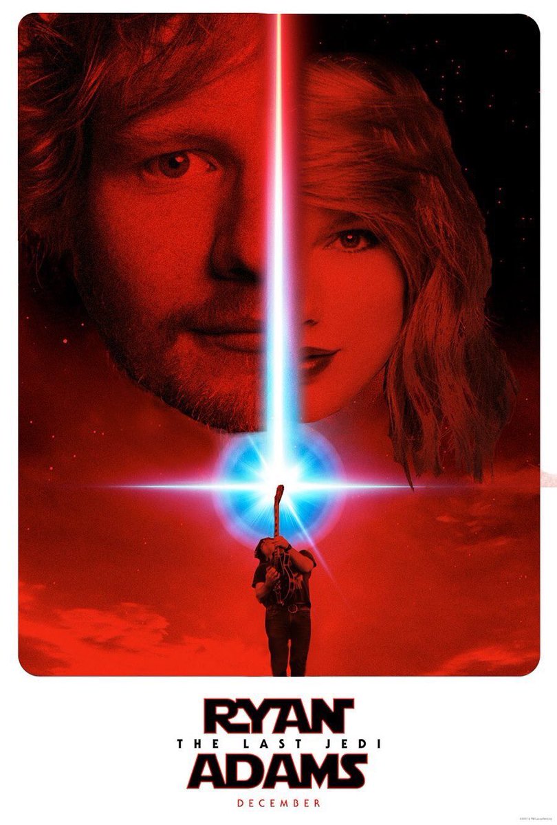 TheRyanAdams's tweet photo. Whoever made this has never seen @starwars and/or ever accidentally superglued a bong to the floor of their living room but THANK YOU! https://t.co/VjmKp1eOoe
