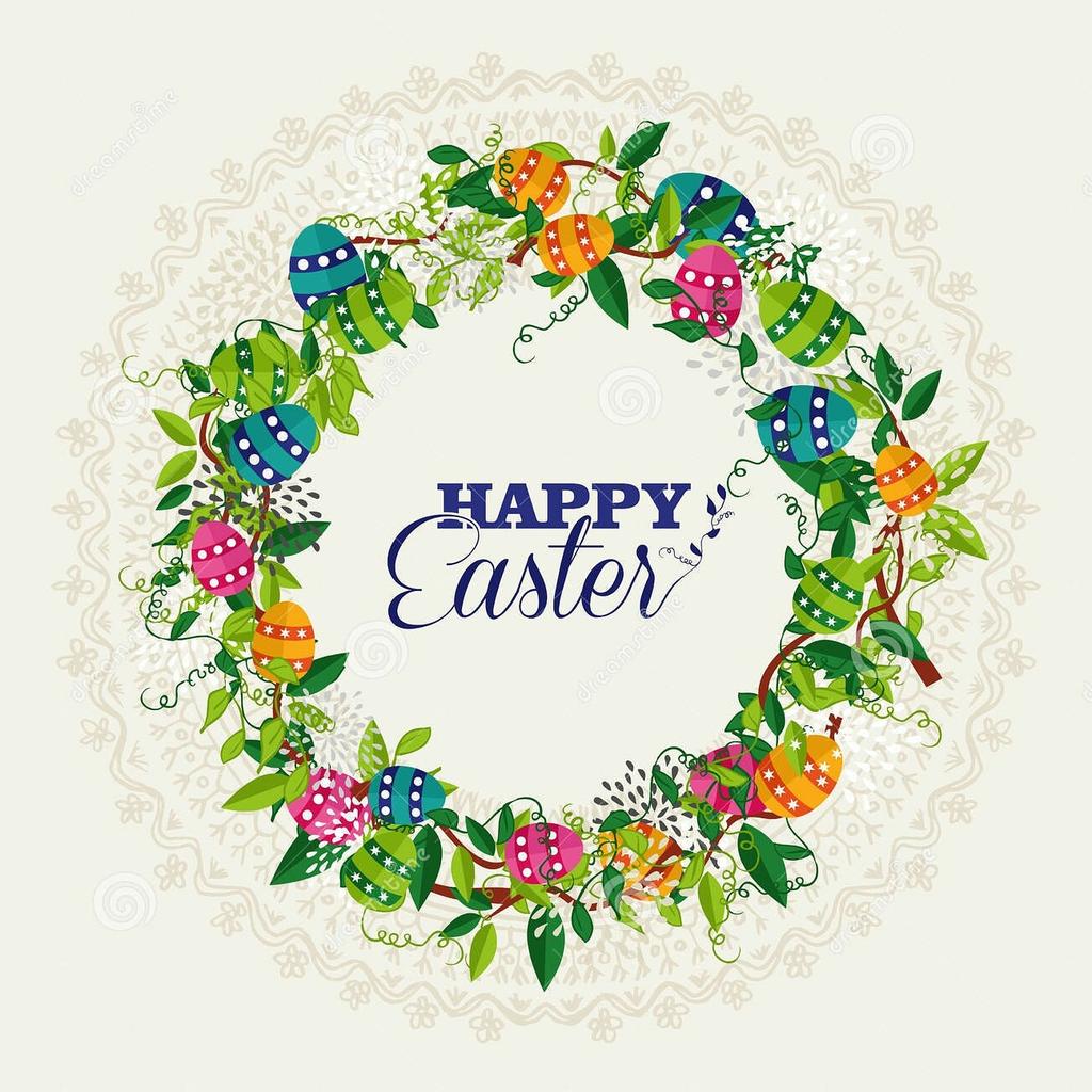 minimalstores's tweet photo. Easter is the time for rejoice and be thankful for the gift of life,love and joy.
Have a Blessed Day
#happyeaster https://t.co/TjkteMBpFV
