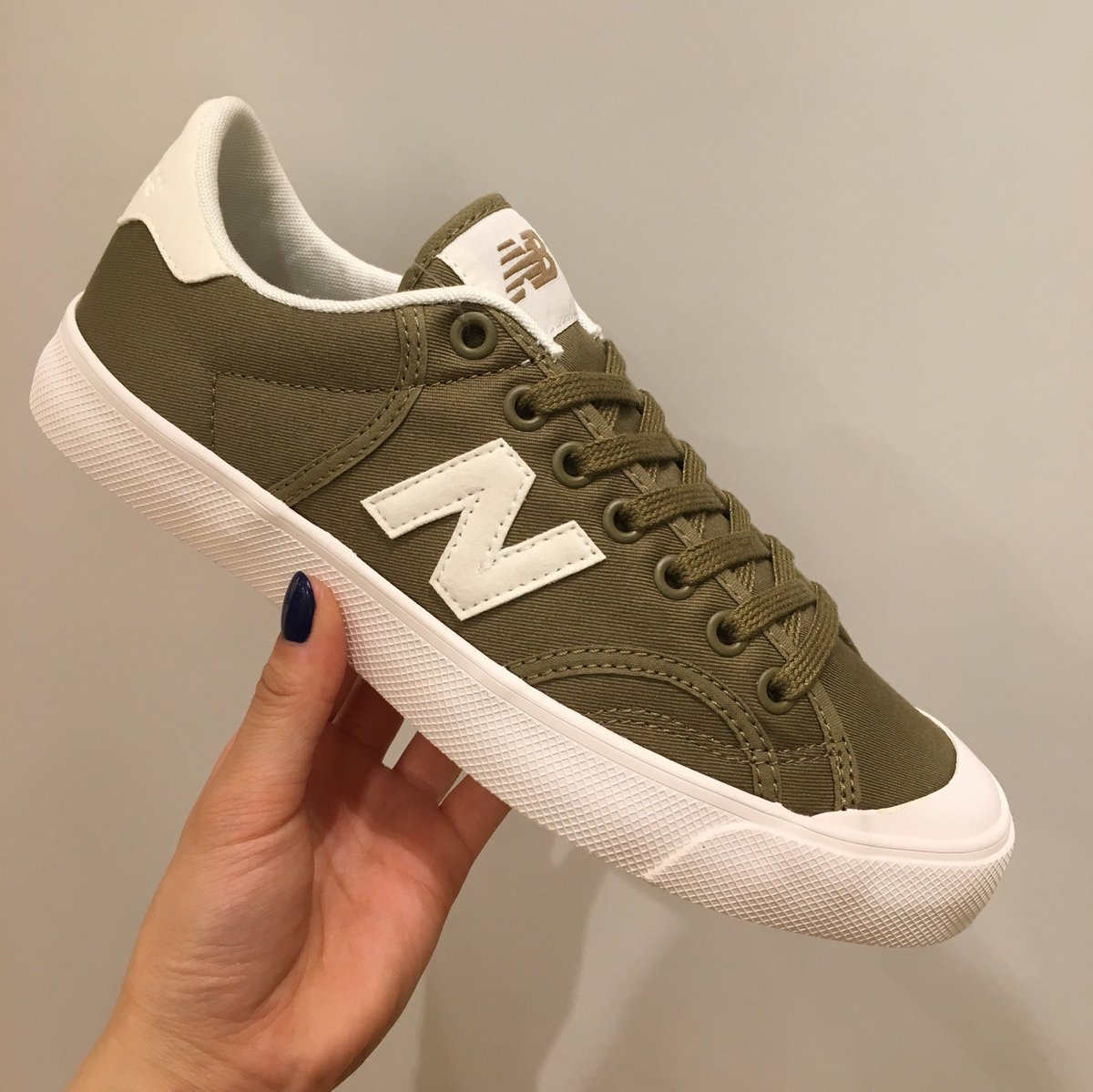 new balance proctsac