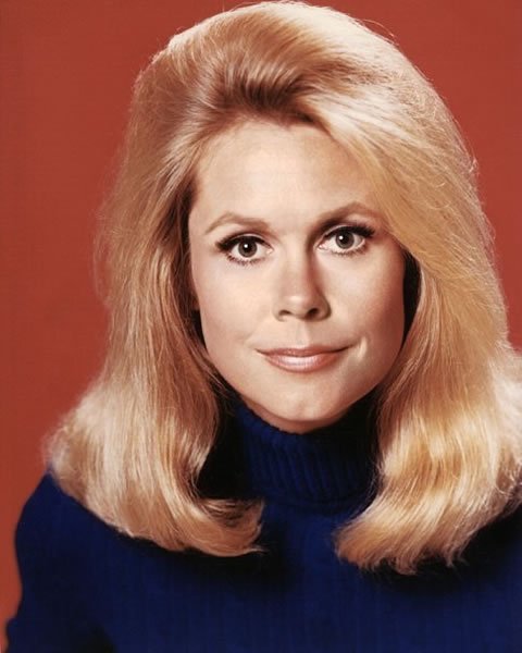 Happy Birthday Elizabeth Montgomery 