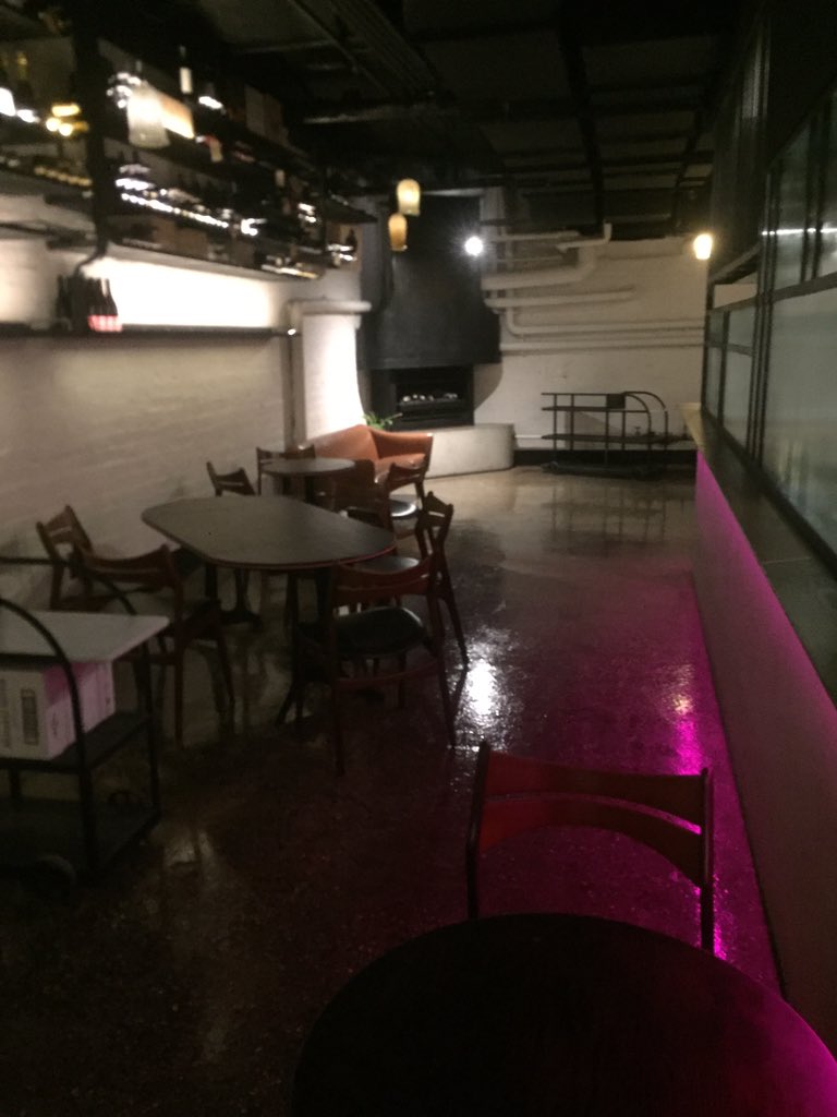 @kylietrac <a href="/JenKirkman/">JEN KIRKMAN</a> <a href="/micomfestival/">Melbourne International Comedy Festival</a> Hi Jen on the brink of opening "Juliet Melbourne"a beautiful basement space next door to PUNCH !JK live show 2018 ?