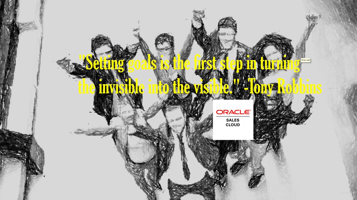 vijaysabari's tweet image. Oracle Sales Cloud implementation process made so easy.

#Virrantech #OracleSales