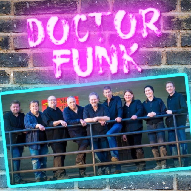 BakesPlace's tweet photo. it's not to late to head over to Bake's for Doctor Funk's second showing! #listenlive #seattlemusic https://t.co/oVWw34VwVj