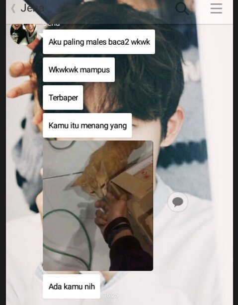 kanqhoon's tweet photo. Doa pacar diijabah [ @njeha_ ]
.
.
.
.
Makasihh :))) 
#FUAward https://t.co/lK3e0bCyl1