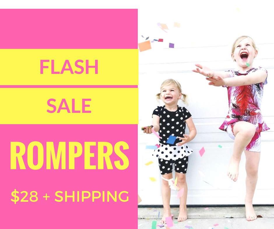 ddsolivia's tweet image. Looking for something cute and twirly for your little?! Join us tomorrow for our team Multi Sale 

facebook.com/groups/dotdots…