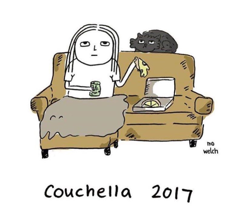 My Coachella 🎉💃