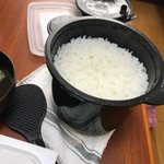 これは買うしかない!便利なレンジ炊飯器「備長炭入りちびくろちゃん」!
