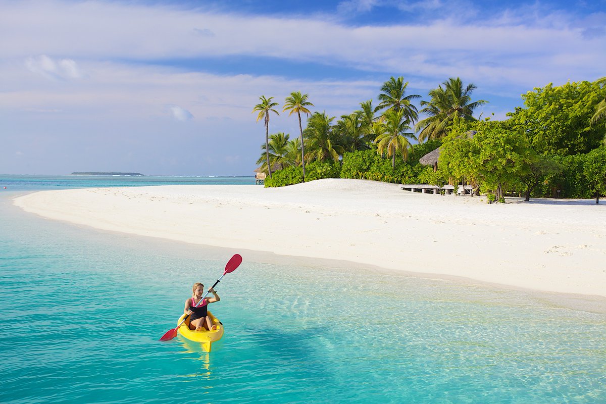 FunnelTravels's tweet photo. #conrad #turquoise #sea #pearl #white #sand #maldives #beautifulmaldives #worthtovisit #seaactivities #makemeories #explore https://t.co/vgvdGTqtUv