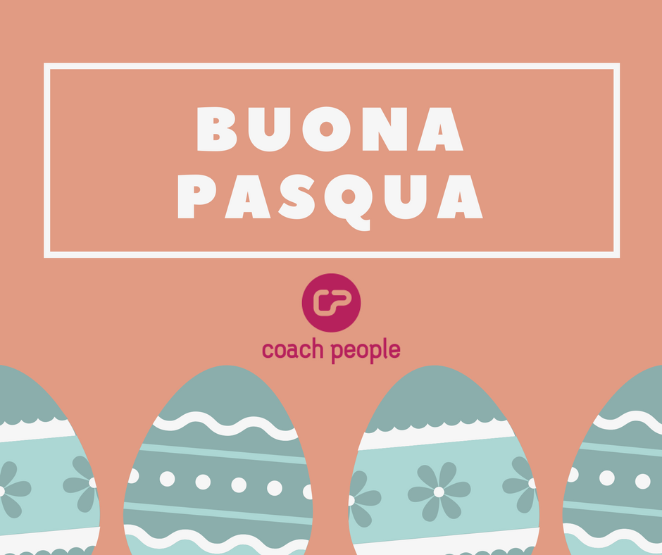 CP_coachpeople's tweet photo. Se puoi, stai con chi ami! Auguri! #pasqua2017 https://t.co/OCgM4tmuii