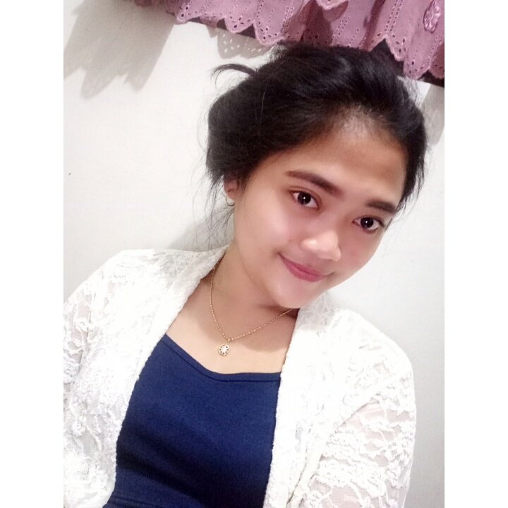 lulusetiyawan13's tweet photo. #FotoProfilBaru https://t.co/DxrxMbecft
