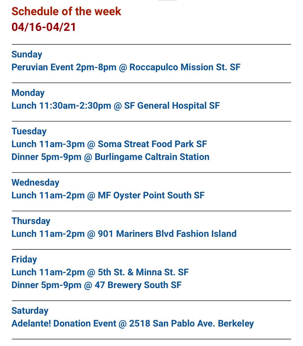 Donpablotruck (@donpablotruck) on Twitter photo 