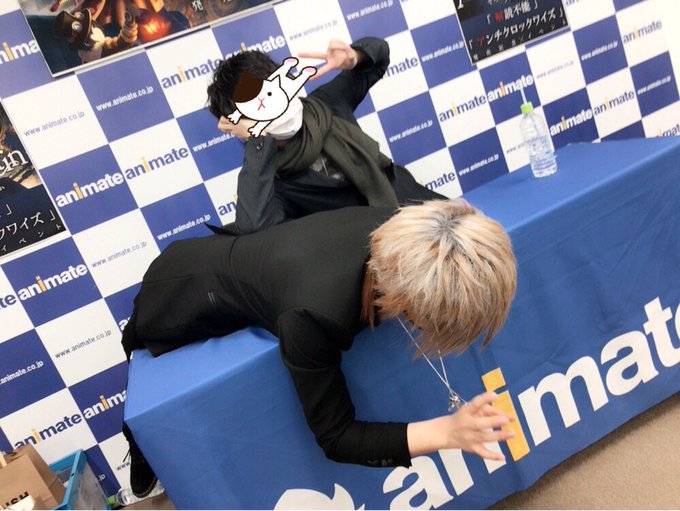 まふまふ マオ 投稿しましたさん の人気ツイート 38 Whotwi グラフィカルtwitter分析