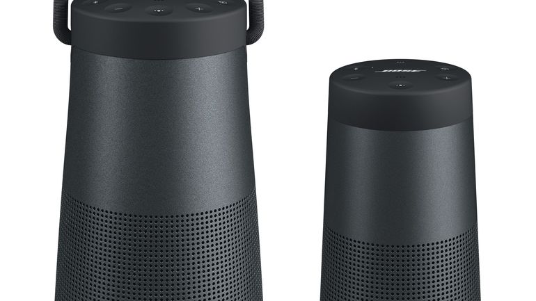 bose soundlink revolve cnet