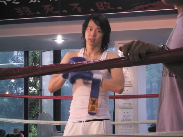 PARK YUCHUN tweet media