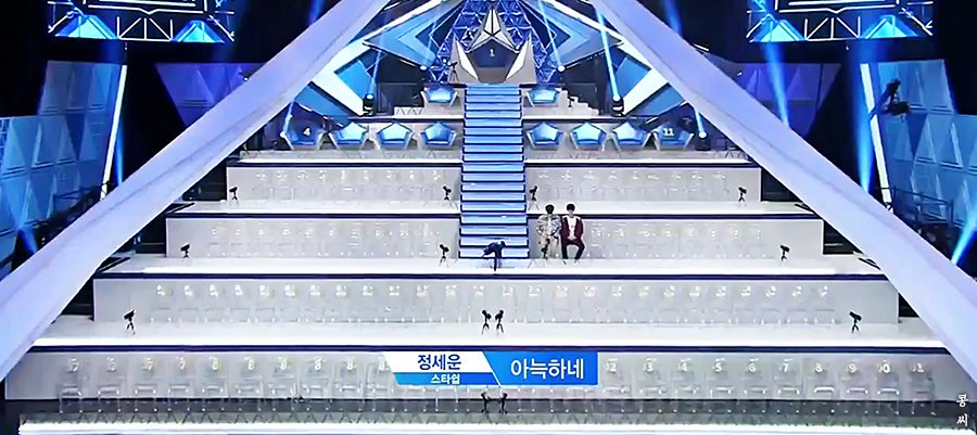 [프로듀스101] 본격 프듀애들로 써보는 대학물 01 -2 (프듀대는 오늘도 평화롭습니다.) | 인스티즈