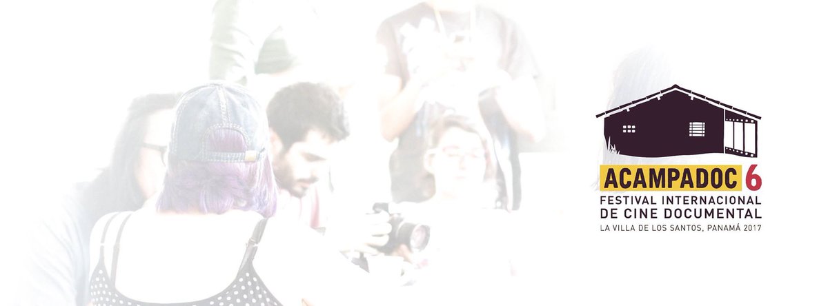 Abrimos convocatorias @AcampaDOC 2017 Descarga las bases en acampadoc.com