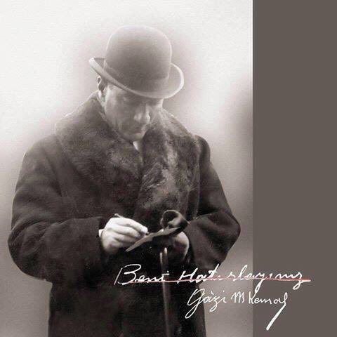 Halit Ergenc tweet media