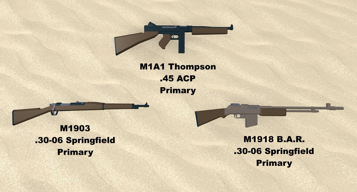 Skullbeastly On Twitter Keep Them Please Especially The M1a1 Thompson That Gun When You Here It Irl It Is Scary Just Cause Of The Rate Of Fire And Clip Capacity Https T Co Rih2ta3zfp - m1a1 thompson roblox