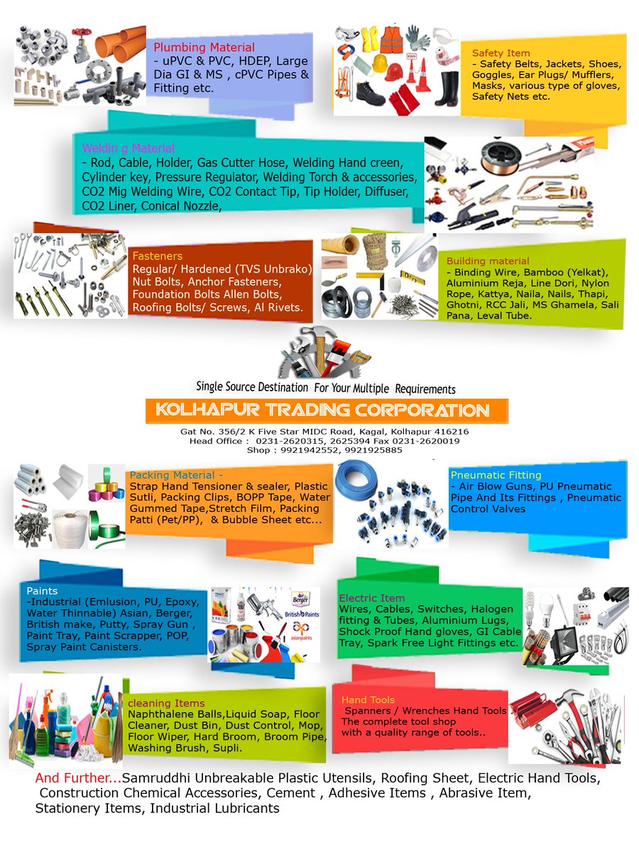 Kolhapur Trading (Kolhapurtrading) Twitter