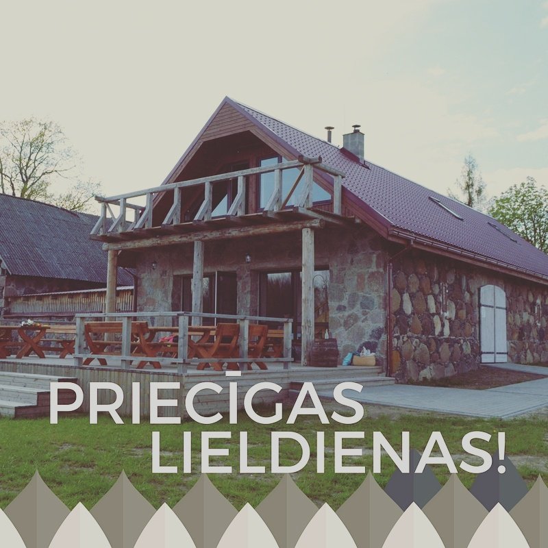 Bursh alus darītava (@alusbursh) on Twitter photo 