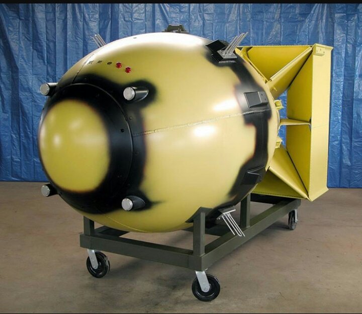 Действие нейтронной бомбы. Атомная бомба MK.6. Ядерная боеголовка. Современная атомная бомба. Радиоактивная бомба.