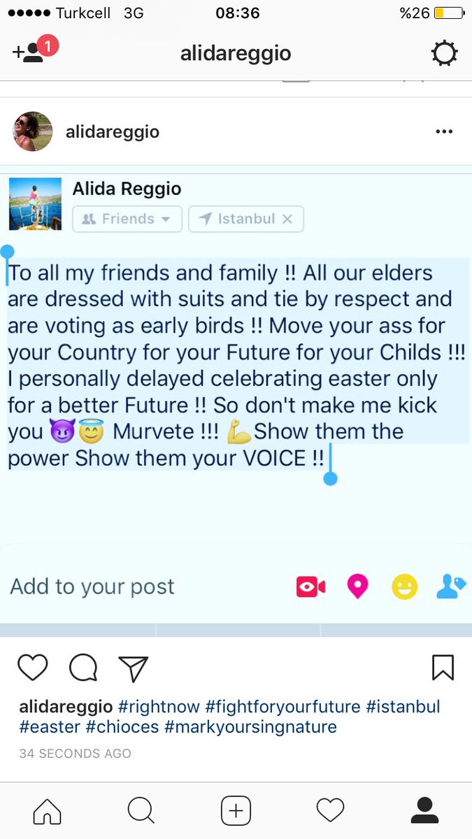 lily35_5's tweet image. #HAYIR #FORMYFUTURE 💪