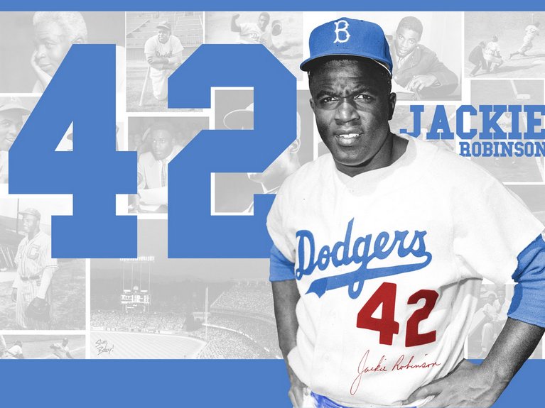 In honor of #JackieRobinsonDay, Here is <a href="/BrianHWaters/">Brian H. Waters</a> All-Time and Current All African-American MLB Team b2s.pm/UcbSZr
