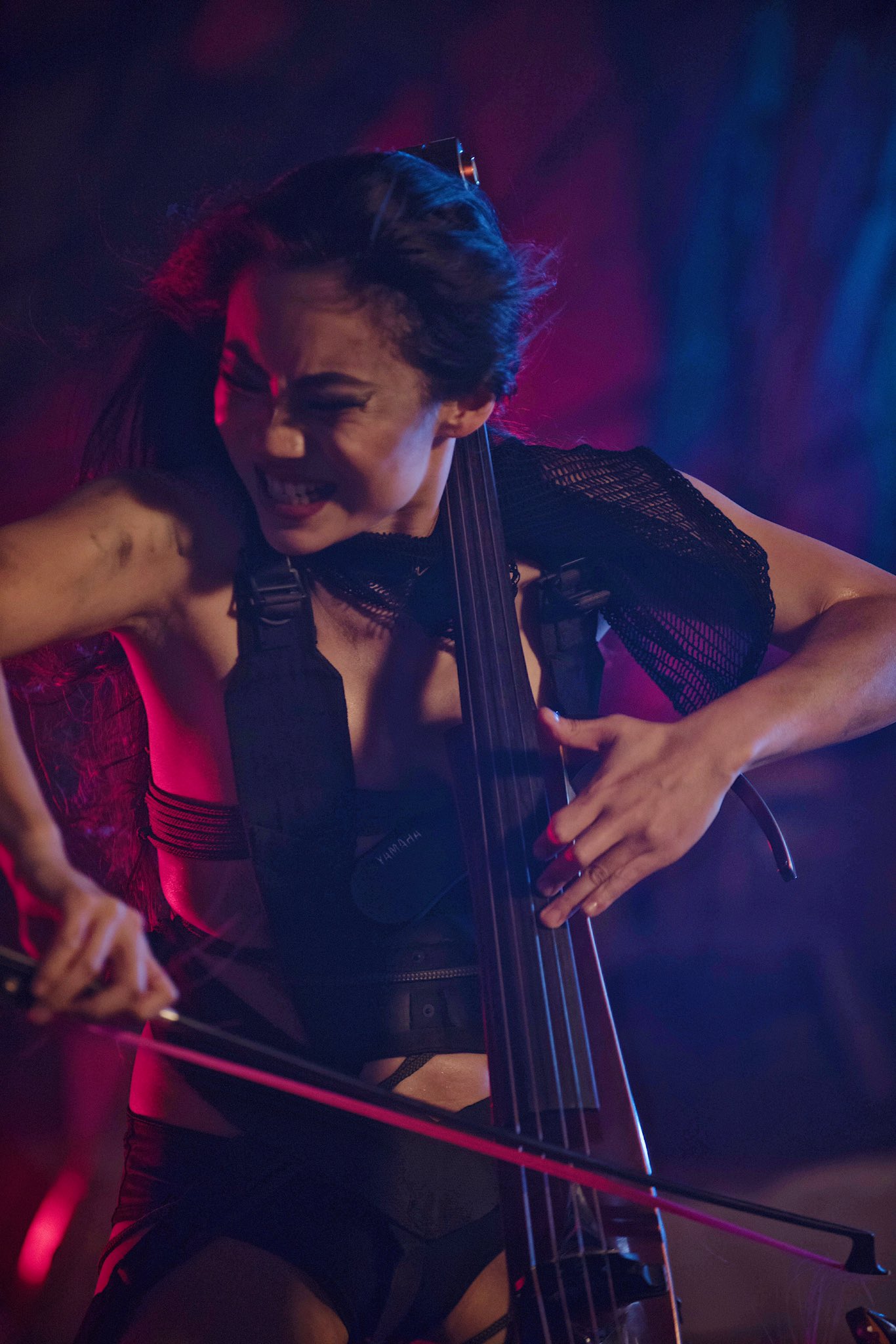 Tina Guo on Twitter "New single & music video drops May 26 ️ ️ ️🍕🍕🍕🍕🍕🍕