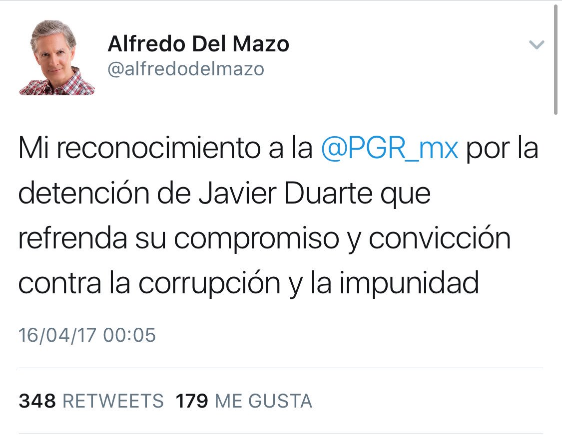 AlfredoLecona's tweet image. Priistas aplaudiendo a priistas que detuvieron a un priísta que desvió dinero público para campañas de priistas.

🙄

#JavierDuarte #JaviDu