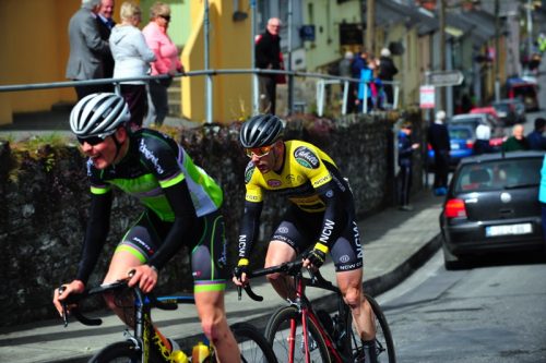 Irish_Cycling's tweet photo. Stage Two Review Kerry Group Mumhan 2017 #RasMumhan @irish_cycling https://t.co/r7NXytqYYB https://t.co/RM2sepvdK8