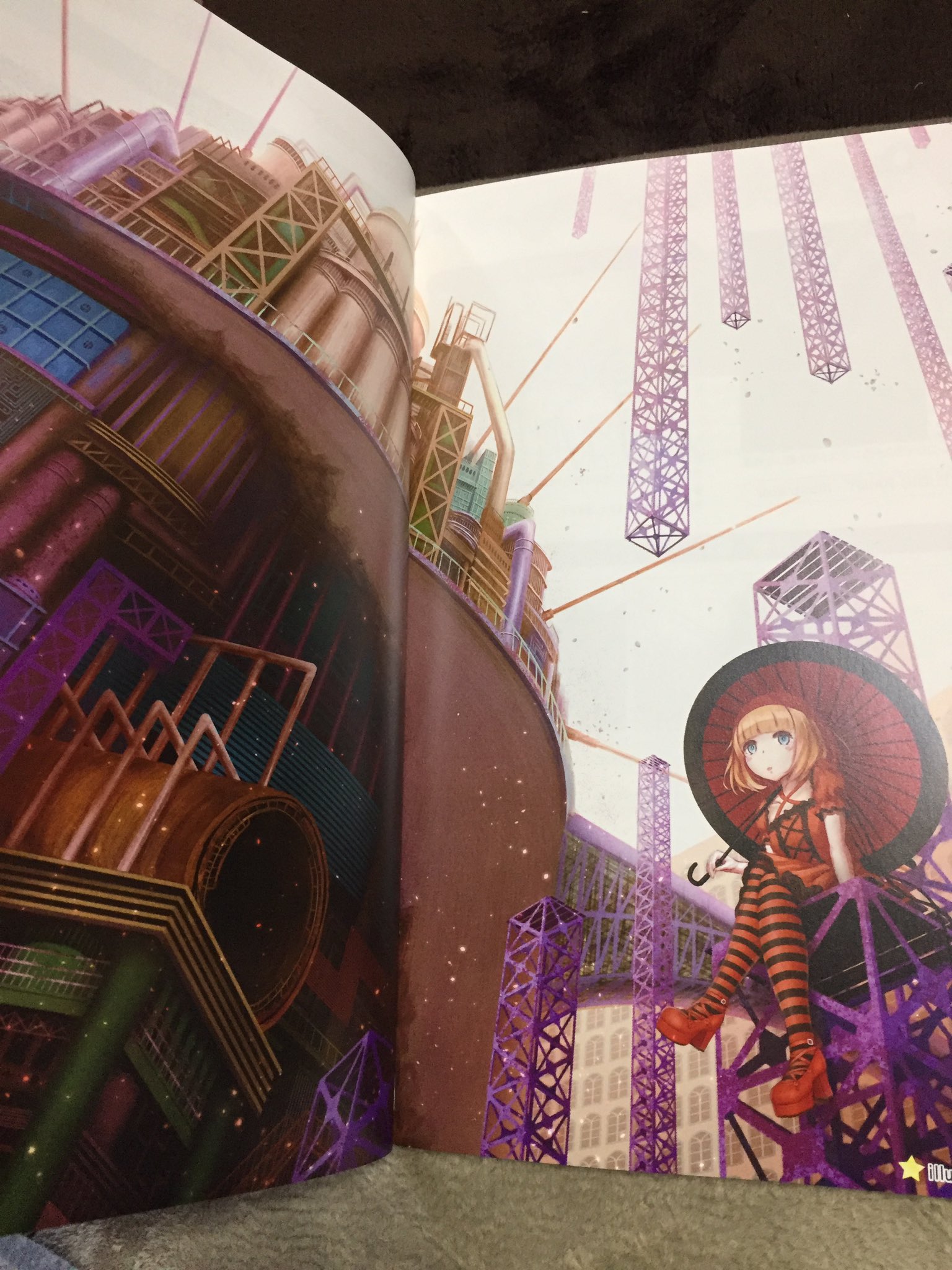アカノムラサキ Fanbox Fantia 編集部様より雑誌 I L 17春号 頂きました٩ ᐛ و まさか見開きとは思いもよらず 感激しております メイキングも載ってますのでよろしくお願いします 他にもたくさんの方々の素敵なイラストがございます 明日4月17 アカノムラサキ Fanbox Fantia 編集部様より雑誌 I L 17春号 頂きました٩ ᐛ و まさか見開きとは思いもよらず 感激しております メイキングも載ってますのでよろしくお願いします 他にもたくさんの方々の素敵なイラストがございます 明日4月17