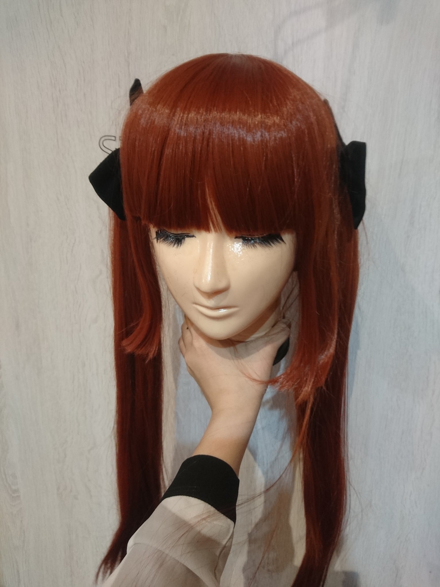 K Books コスプレ館 ガンスリンガーストラトス 竜胆しづねの衣装が入荷致しました 袖のデザインも再現度高いですよ Kbooks ガンスト T Co Sqrsfxzlkr Twitter