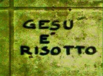 #pasqua2017 anche per quest'anno ...
#2017 #pasqua #risotto