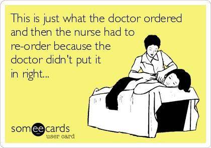 #didyoumeantoorderthat