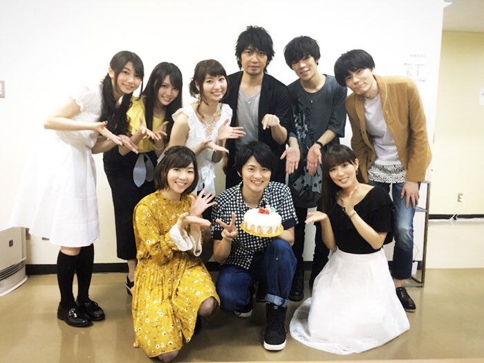 ট ইট র Www Working ワグナリア 春の猫組感謝祭 ご来場のみなさまありがとうございました 猫組労働