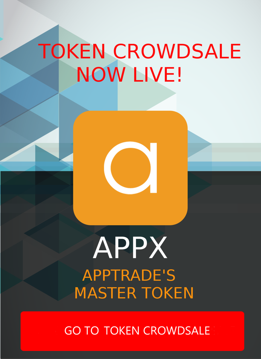 OpenLedgerDEX's tweet image. Get access to the next #AngryBirds before the eggs hatch ito.apptrade.io #startup #crowdsale #crowdfunding #Apptrade #OpenLedger