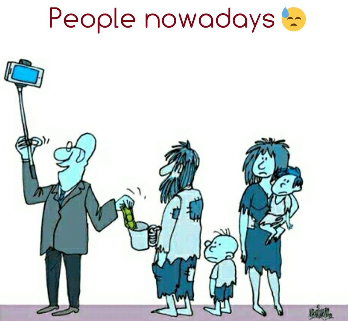 carabrink's tweet photo. Sad but true https://t.co/Fd25axxTvV