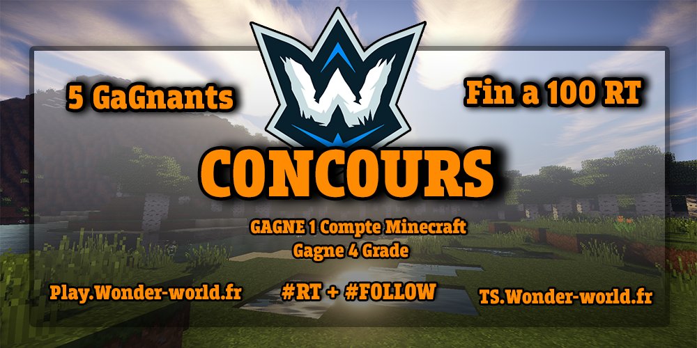 WonderWolf33 tweet media