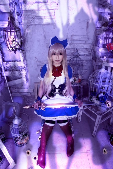 注目 画像ツイート 神撃のバハムート Genesis Virgin Soul 16ページ目 アニメレーダー 注目 画像ツイート 神撃のバハムート Genesis Virgin Soul 16ページ目 アニメレーダー