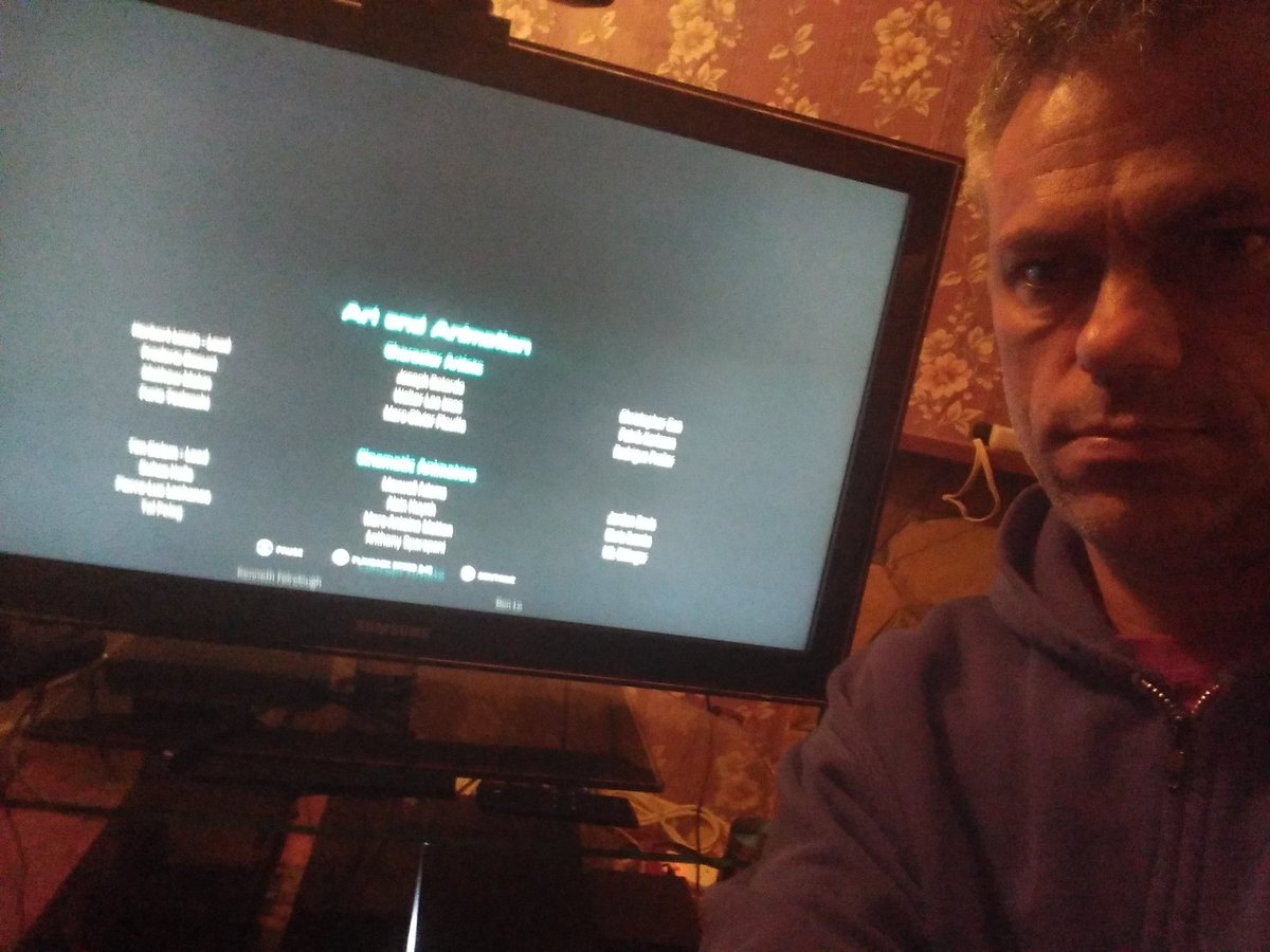 no1stuntmaster's tweet image. @OC_Podcast #yolg #victoryachived #MassEffectAndromeda