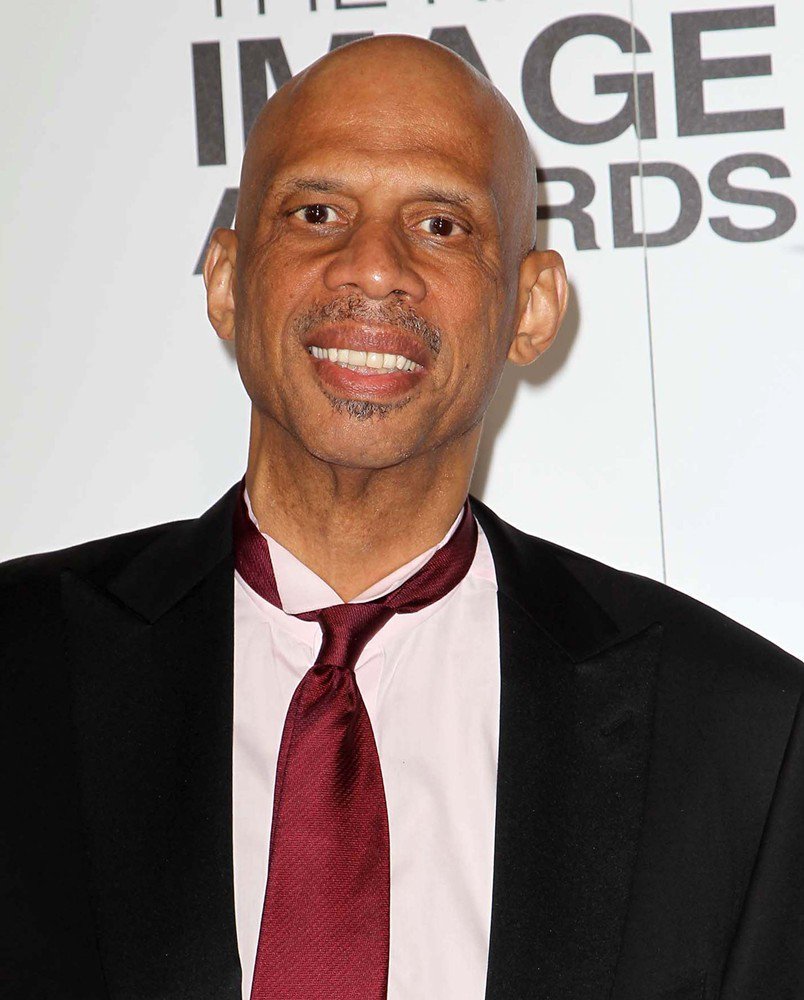 Happy Birthday Kareem Abdul-Jabbar 