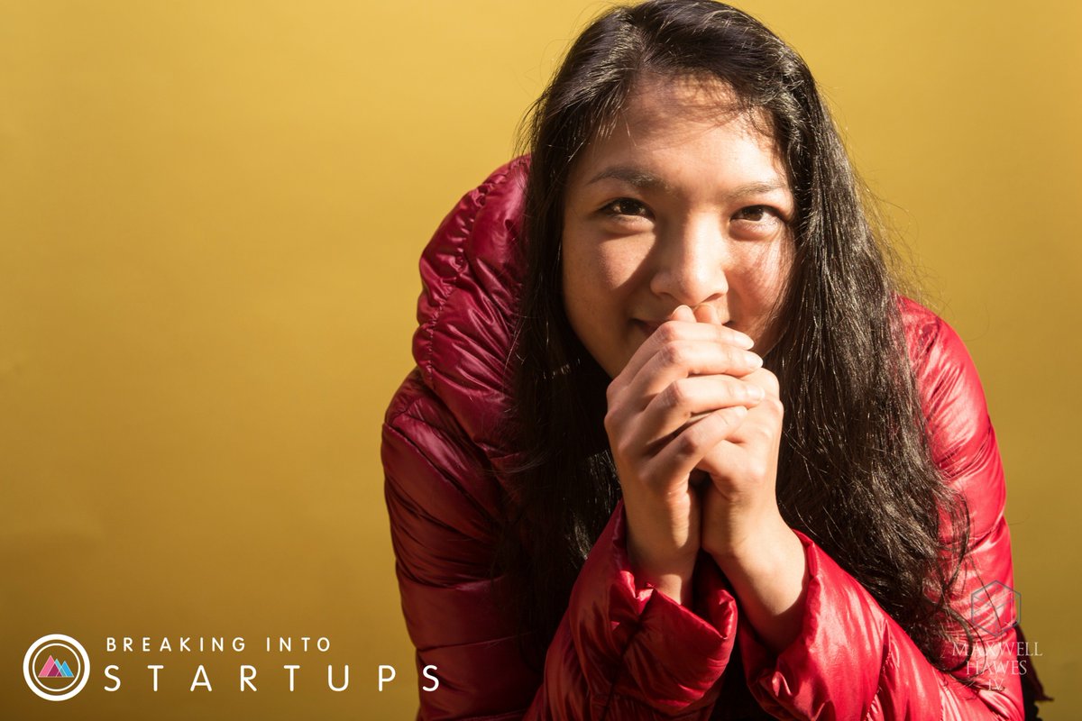 rubenharris's tweet photo. How Kim Han used @taskrabbit to literally break into startups and land a job in Business Development at @Square https://t.co/fWEhrAMbHU https://t.co/DLN9hSxT25