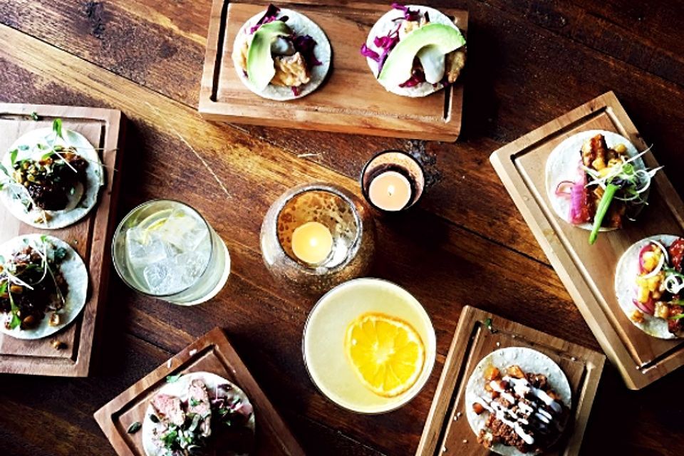 yorksfoodguide's tweet photo. Read our review of @chidacantina Leeds newest Mexican street food hangout by @zitttttta https://t.co/QyCXs7iiUY #Leeds #yorkshirefoodguide https://t.co/O5R1HzqQhq