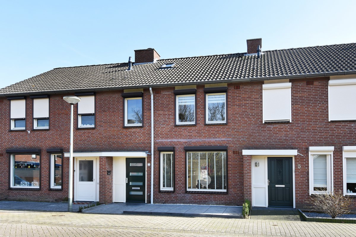 NIEUW | Hele leuke woning in Venray: bit.ly/kattestaart-3 #Venray #realestate #koopwoning