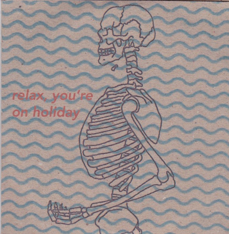 emilyaxtell_'s tweet image. CD packaging for a soundpiece I made back in 2015. check out more work over at emilyaxtell.com !