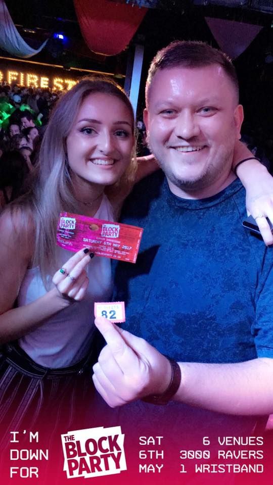 WELL DONE EVERYONE who WON 
Watch daily for more info &amp; chances..  
📲  buff.ly/2pj8sfJ 
#TheseStreetsAreOurs