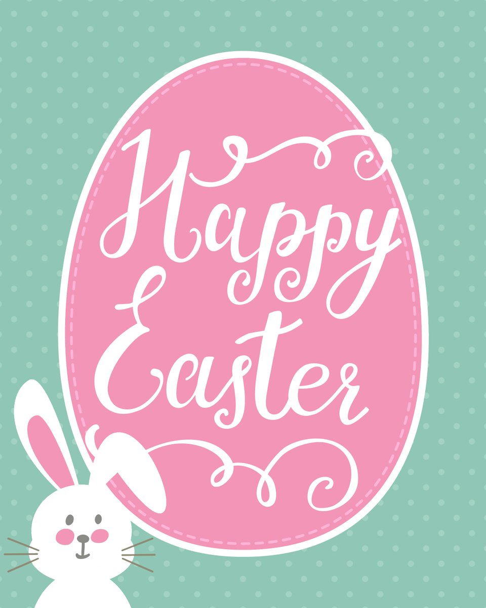Wishing you all a Happy #Easter! PP is closed today. We're open tomorrow from 10am - 5pm with lots of Easter activities for the little ones!