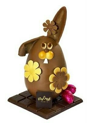 " To my lovely boy ~ Happy Easter ! I love you !"