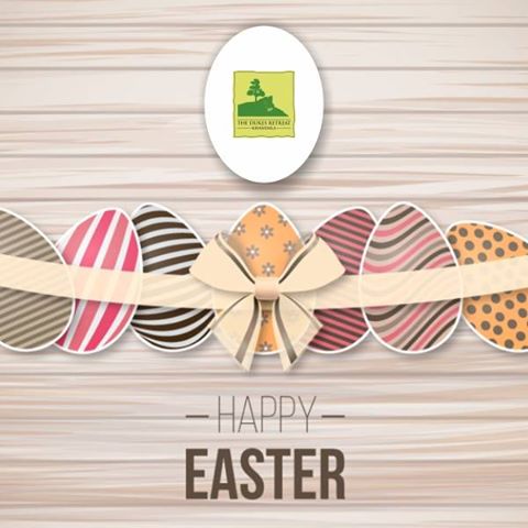 DukesRetreat's tweet photo. Team @DukesRetreat wishes you all a happy and prosperous #EasterDay. 
#TheDukesRetreat #Happiness #eastersunday #Khandala #EasterWeekends https://t.co/O5ISCmj3gs