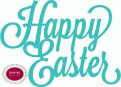 On Behalf of Our Management &amp; All Our Team We Wish You a Basket Full of Easter Joy!